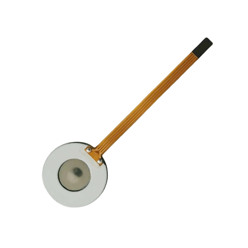 Medical Mesh Piezo Atomizer
