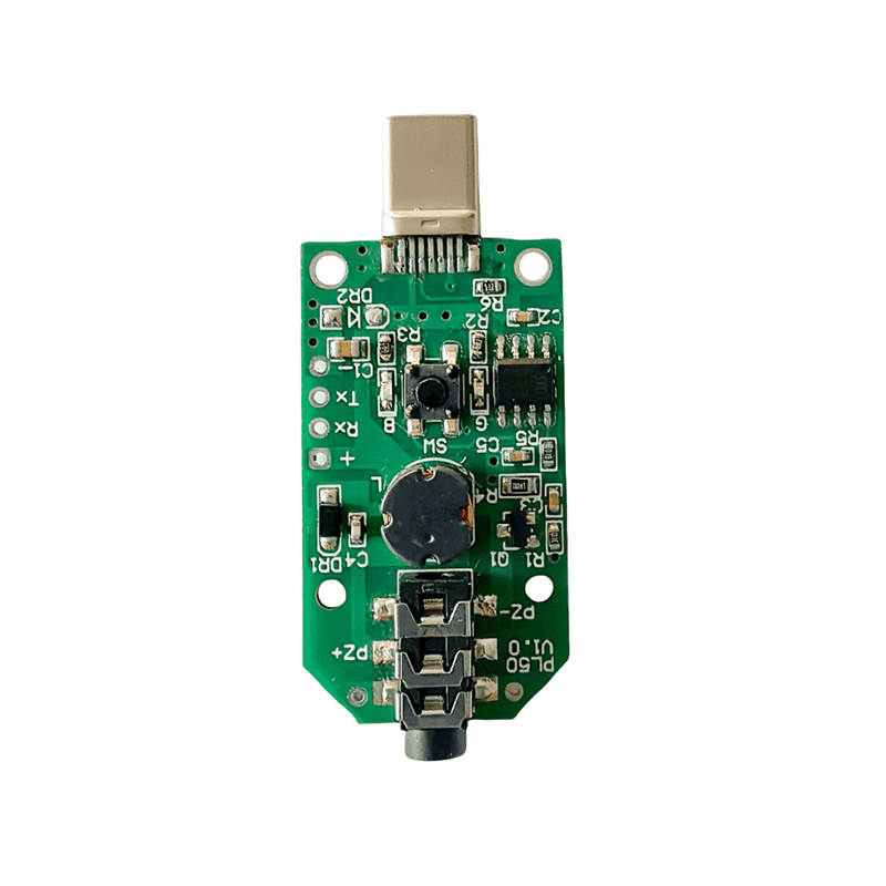 Medical Inhalation Nebulizer Respirator Head-mounted Nebulizer PCB Driver B