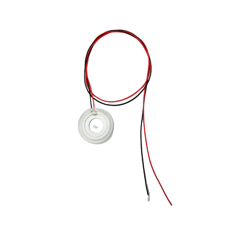 Micro-mesh Piezo Atomizer For Heater