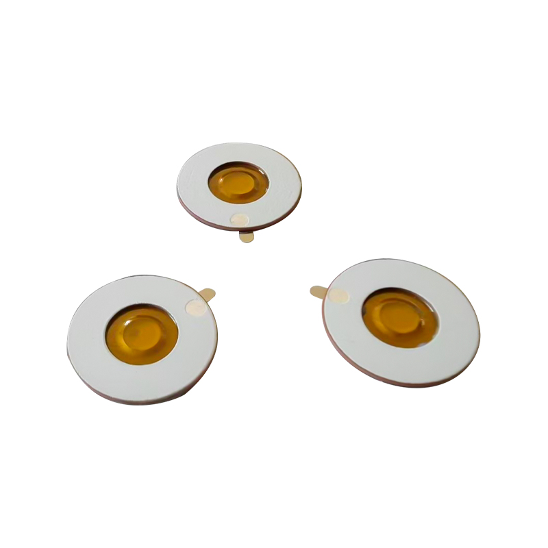 PI Lead Free Mesh Zeroing Chip