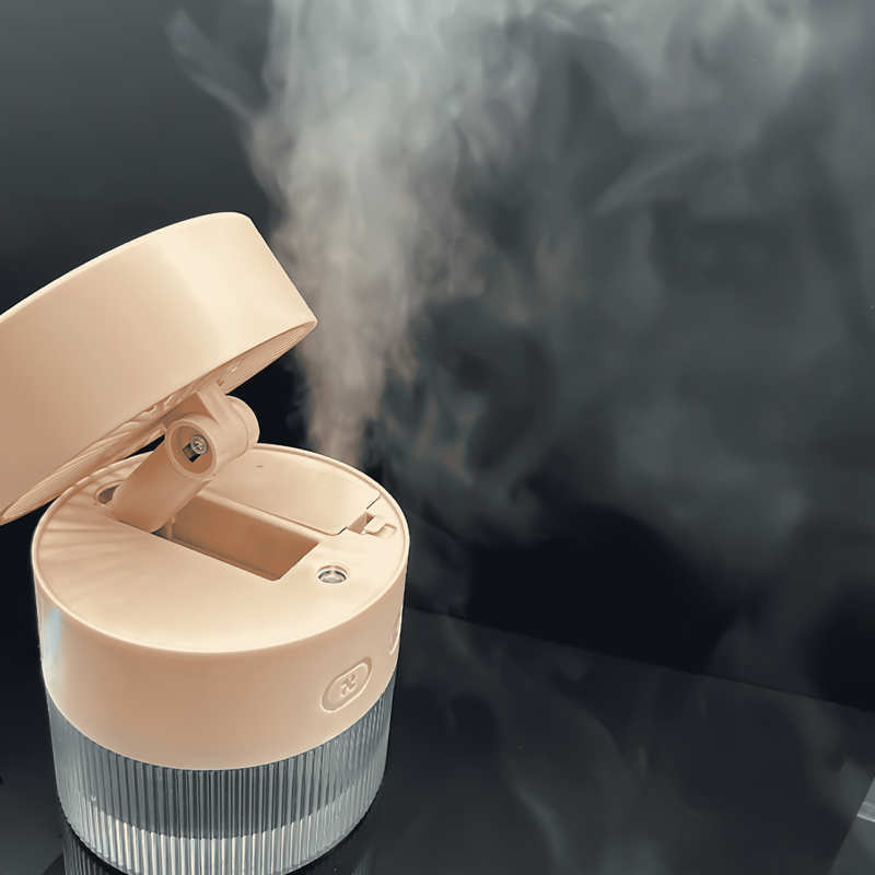 Piezoelectric Stainless Steel Atomizing Beauty Instrument Spray Fan Special Microporous Atomizer 16mm Ultrasonic Atomizing Sheet