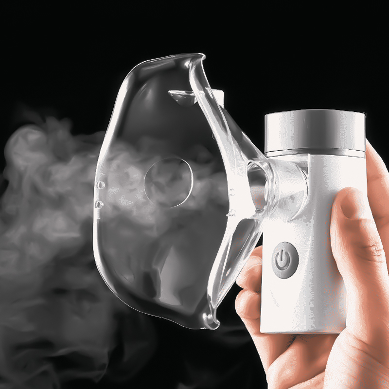 12mm Microporous Ultrafine Particles Inhalable Medical Nebulizer Smoking Cessation Device Atomizer Tablets Aromatherapy Essential Oil Atomizer Atomizer Discs Electronic Wire Connector