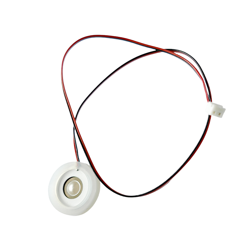 20mm Ultrasonic Oscillation Nebulizer Tabletmedical Inhalable Mesh Nebulizer Tablet,Low Power, High Fog Volume < 5μm 60% Of The Fog Volume Adjustable Particles Adjustable