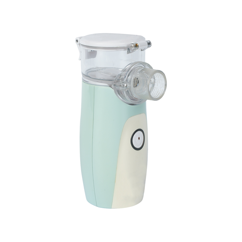 Medical Mesh Atomizer Portable Electronic Smoking Cessation Atomizer Atomizing Mesh Diffuser Mmad＜3um Atomization Rate＞0.30ml/Min, Size 20/16/15/13.8/12/10/8