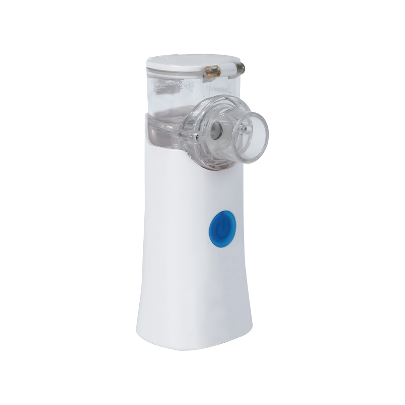 15mm Microporous Mesh Nebulizer Tablet2~3μm Tiny Particlesmedical Nebulizer Tabletmedical Nebulizercontact Medical Binaural Cassetteceramic Surface Feedmicro Mesh Nebulizer Tablet