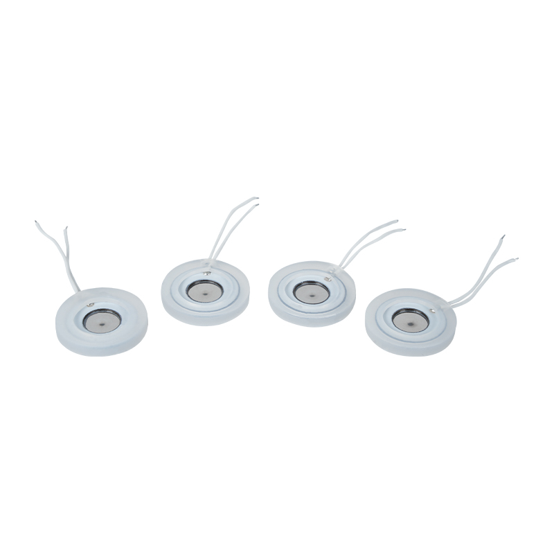 Material Synergy Mechanism of Stainless Steel Lead Free Medical Mesh Nebulizer Tablets