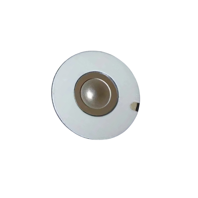 Miniaturized Products Φ8mm Inhalable Medical Mesh Misting Tray Small Amount Of Atomization Humidification With Misting Tray Scented Misting Tray