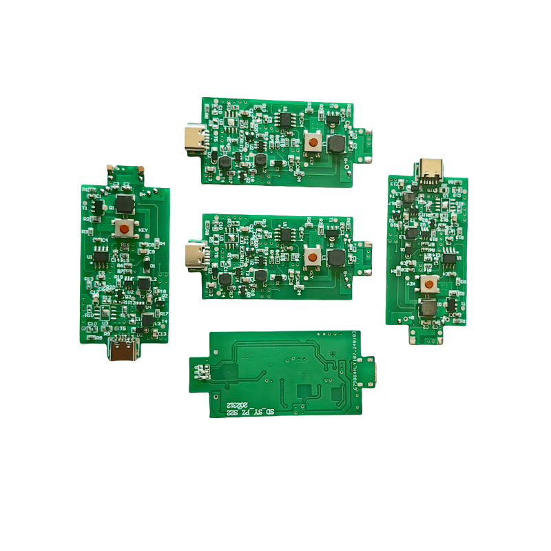 Humidifier Aromatherapy Humidifier Misting Tray PCB Board USB6V12V24V Five Head PCB Driver Board 10 Head Driver Board