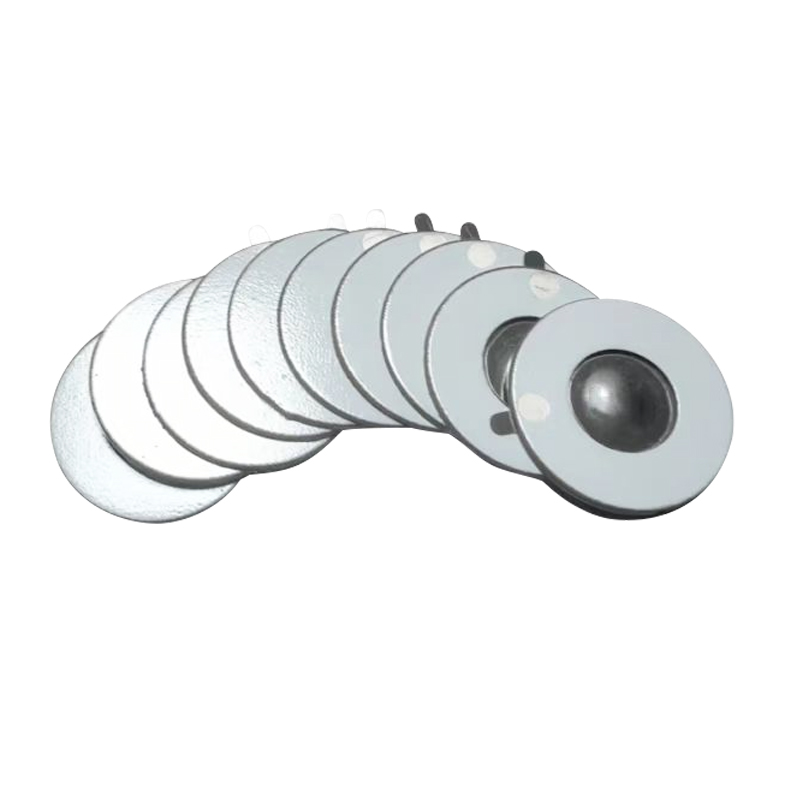 M16-140K-2024 Newest Stainless Steel Lead Free Medical Mesh Nebulizer Tablets